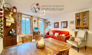 Appartement 2 Pièces 43 m² à vendre à Luz-Saint-Sauveur (65120)