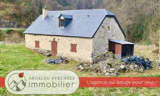 Maison 4 Pièces 113 m² à vendre à Luz-Saint-Sauveur (65120)