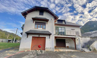 Maison 11 Pièces 265 m² à vendre à Ger (65100)