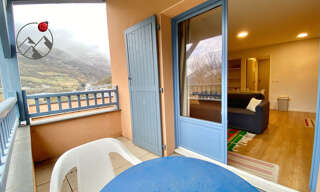 Appartement 2 Pièces 54 m² à vendre à Luz-Saint-Sauveur (65120)