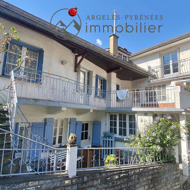 Maison 11 pièces 286000 €