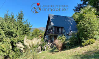 Maison 5 Pièces 120 m² à vendre à Argelès-Gazost (65400)