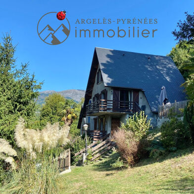 Maison 5 pièces 357000 €