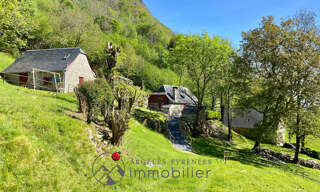 Maison 8 Pièces 223 m² à vendre à Argelès-Gazost (65400)