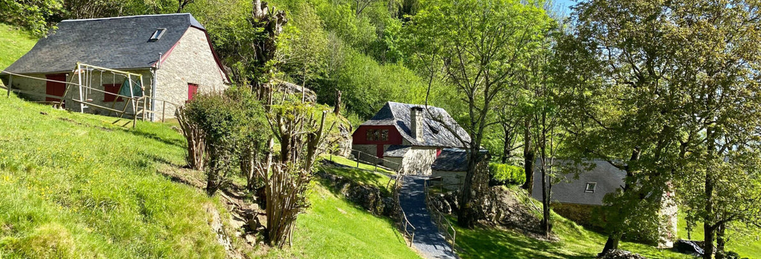 Maison 8 Pièces 223 m² à vendre à Argelès-Gazost (65400)