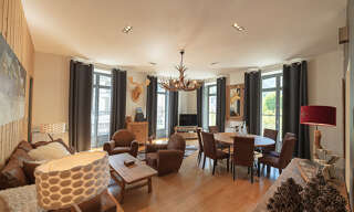 Appartement 4 Pièces 112 m² à vendre à Cauterets (65110)