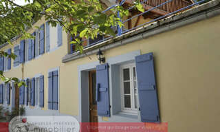 Maison 10 Pièces 280 m² à vendre à Barèges (65120)