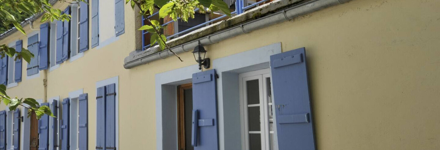 Maison 10 Pièces 280 m² à vendre à Barèges (65120)