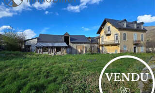 Maison 10 Pièces 160 m² à vendre à Argelès-Gazost (65400)
