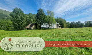 Maison 2 Pièces 210 m² à vendre à Argelès-Gazost (65400)