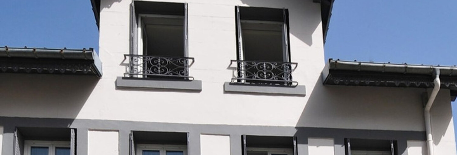 Local industriel  600 m² à vendre à Barèges (65120)