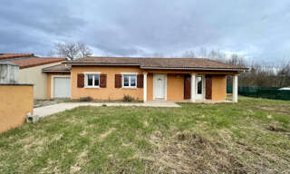 Maison 4 Pièces 99 m² à vendre à Hauterives (26390)