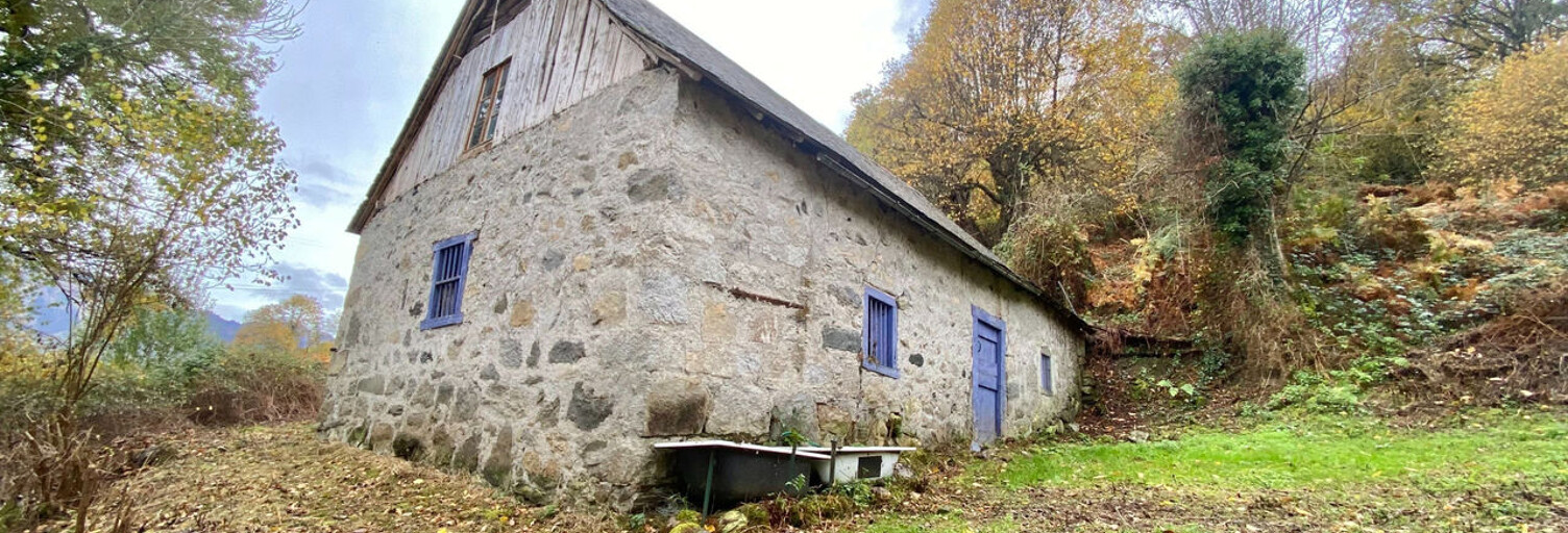 Maison 1 Pièce 71 m² à vendre à Argelès-Gazost (65400)