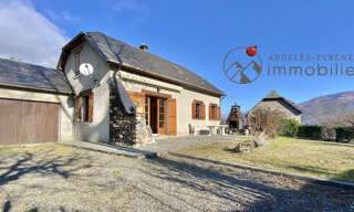 Maison 4 Pièces 110 m² à vendre à Argelès-Gazost (65400)