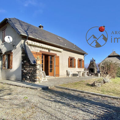 Maison 4 pièces 357000 €