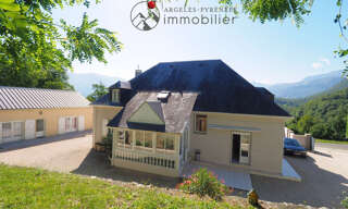 Maison 11 Pièces 350 m² à vendre à Argelès-Gazost (65400)