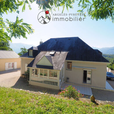 Maison 11 pièces 550000 €