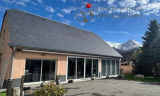 Maison 6 Pièces 196 m² à vendre à Argelès-Gazost (65400)