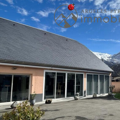 Maison 6 pièces 429900 €