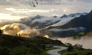 Immeuble  572 m² à vendre à Artalens-Souin (65400)