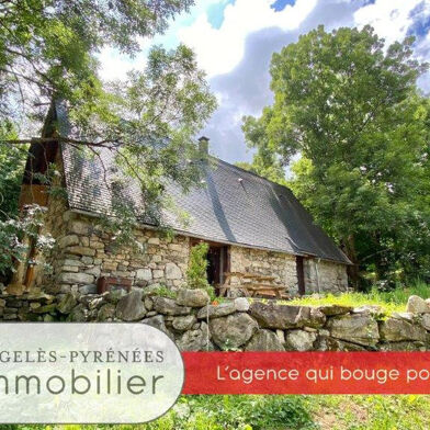 Maison 3 pièces 242000 €