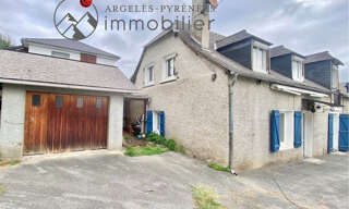 Maison 5 Pièces 127 m² à vendre à Argelès-Gazost (65400)