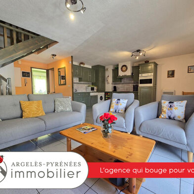 Appartement 4 pièces 229000 €