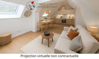 Appartement 2 Pièces 38 m² à vendre à Luz-Saint-Sauveur (65120)