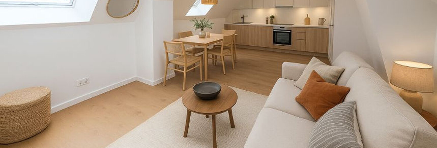 Appartement 2 Pièces 38 m² à vendre à Luz-Saint-Sauveur (65120)