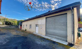 Appartement  270 m² à vendre à Ger (65100)