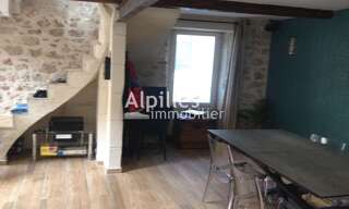 Maison  90 m² à vendre à Mouriès (13890)