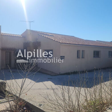 Maison 10 pièces 493000 €