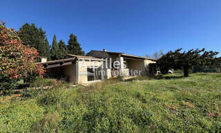 Maison 1 Pièce 109 m² à vendre à Mouriès (13890)