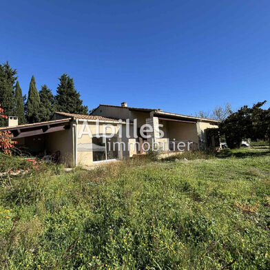 Maison 1 pièces 650000 €