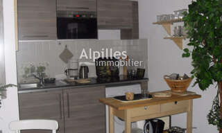 Maison 2 Pièces 31 m² à vendre à Mouriès (13890)