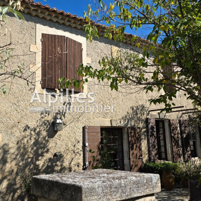 Maison 8 pièces 595000 €