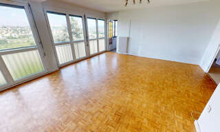 Appartement 4 Pièces 83 m² à vendre à Villars (42390)