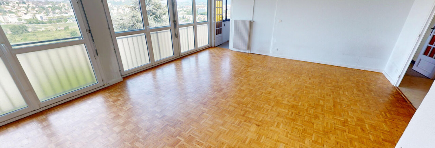 Appartement 4 Pièces 83 m² à vendre à Villars (42390)