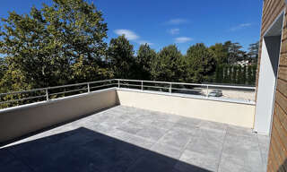 Appartement 4 Pièces 80 m² à vendre à Veauche (42340)