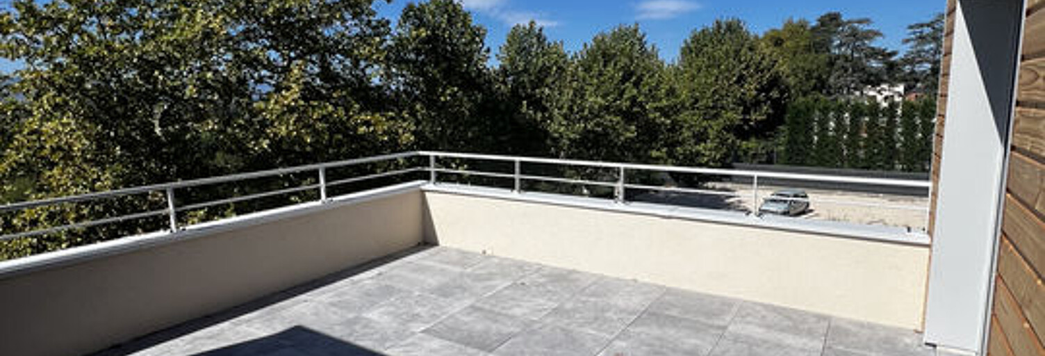 Appartement 4 Pièces 80 m² à vendre à Veauche (42340)