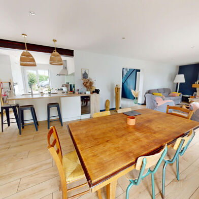 Maison 6 pièces 596000 €