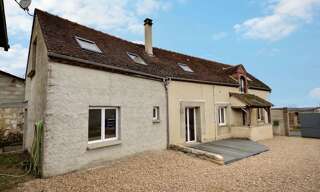 Maison 5 Pièces 109 m² à vendre à Sergines (89140)