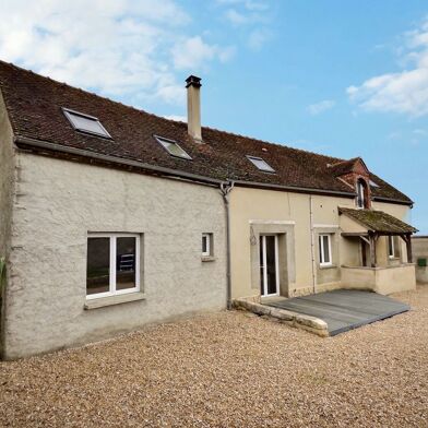 Maison 5 pièces 190000 €