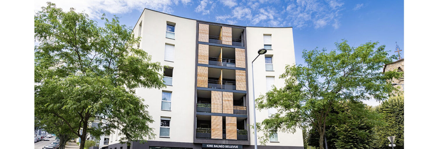 Appartement 3 Pièces 75 m² à vendre à Saint-Étienne (42100)