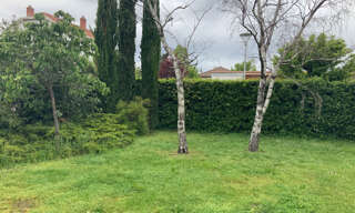 Terrain  588 m² à vendre à Saint-Just-Saint-Rambert (42170)