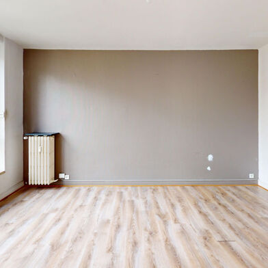 Appartement 3 pièces 85000 €