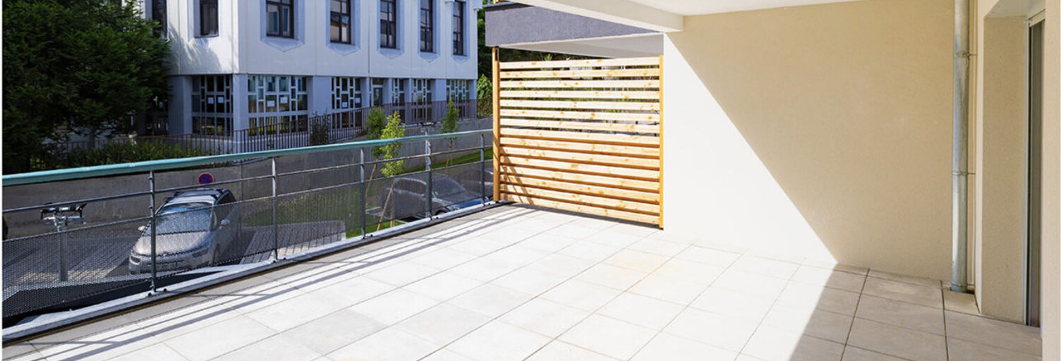 Appartement 3 Pièces 75 m² à vendre à Saint-Étienne (42100)