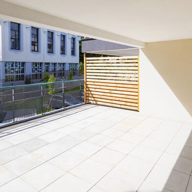 Appartement 3 pièces 199000 €