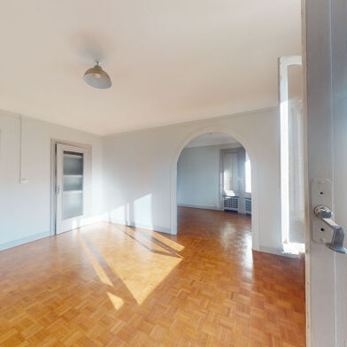 Appartement 3 pièces 79000 €