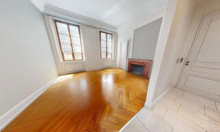 Appartement 4 Pièces 94 m² à vendre à Saint-Étienne (42000)